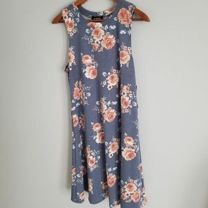 A. Byer Dress